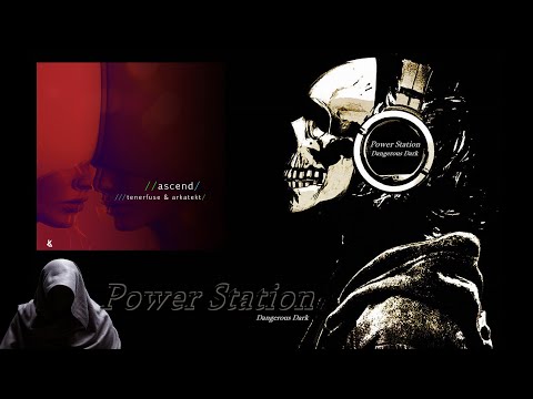 Arkatekt & Tenerfuse – Ascend (Original Mix) [Keep Thinking]