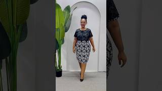 MISHONO YA MAGAUNI MAFUPI YA VITENGE #zamakalefashion #latestafricaprint #africanclothing #fashion