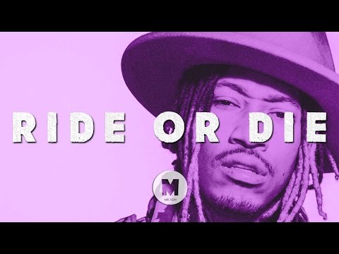 [SOLD] Future x Drake Type Beat 2016 - Ride Or Die (Prod. By Mr. KDN)