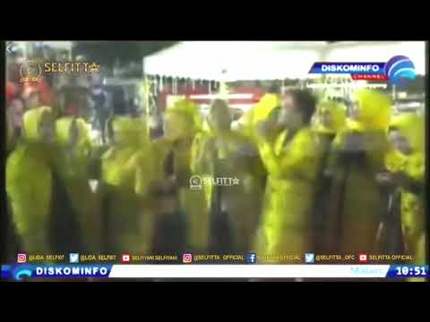 SELFI LIDA - BUNGA RIPALLA