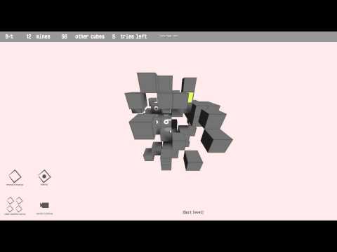 Asteroids Minesweeper 2015-06-11