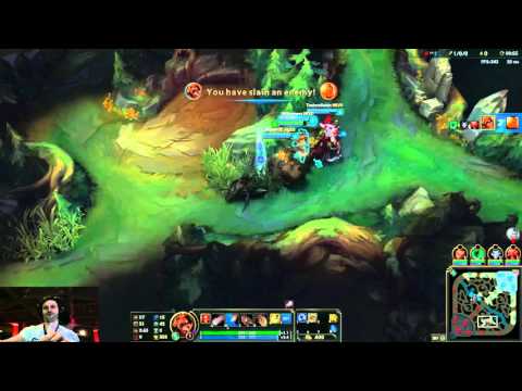 lan ets 2016 1 League of legends game + 1 hearthstone game (SLEEP DEPRIVED 50 HOURS)