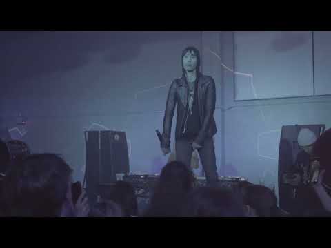 damon r. Live in NYC (11/06/25) *FULL SET*