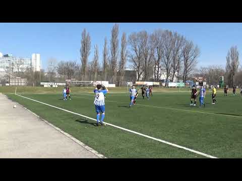 SV Wienerberg-LAC Inter