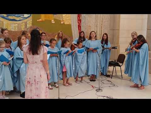 2019.08.29 Dni katechetyczne - Zdobyty