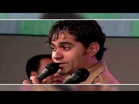 Darlyn y los Herederos - Lamparita Mágica ((intro))