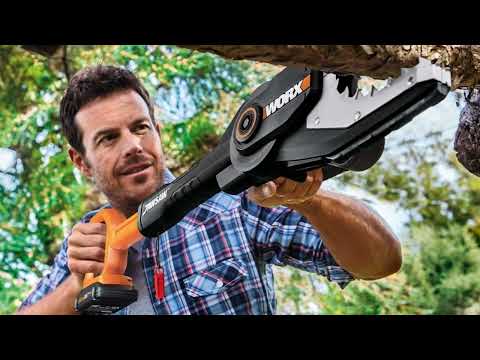 Top 5 Best Mini Chainsaws 2023 | Cordless Mini Chainsaw [Review & Buying Guide]