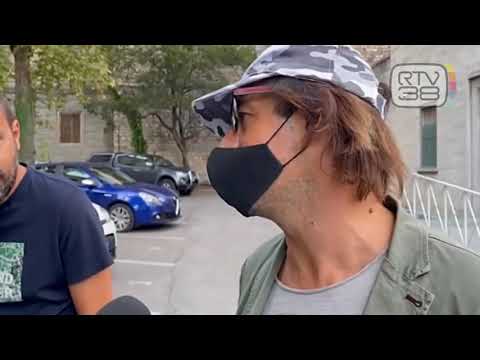 PECORELLI PRONTO AL CARCERE IN ALBANIA