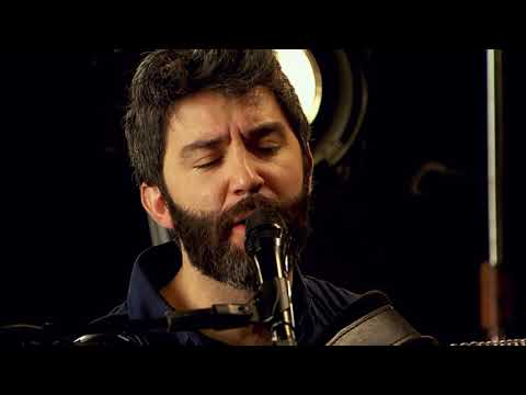 DAN GHARIBIAN TRIO - « Aneva Sto Trapezi Mou »