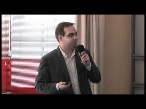 Pau Ferri, Entrevista Enr�date Alcoy #