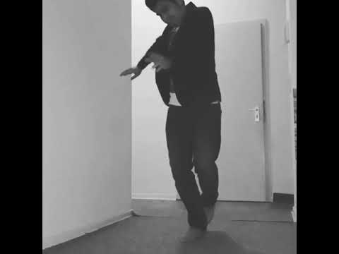 Mahdi Bay رقص عشقی😅😅