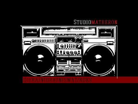 GIEKA/NIBRATNISWAT/KOKS-RAP STANOWISKO