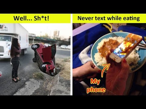 People Who Are Having A Worse Day Than You (NEW!) Part 2! Video