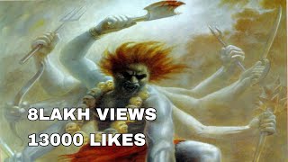 Download lagu veerbhadra mantra mp3