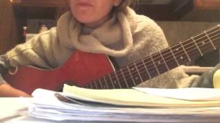 HALLELUJAH di Fossarmato (Canto di preghiera)