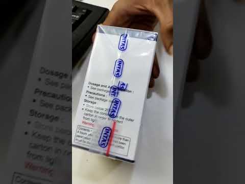 Albucel 20 Human Albumin