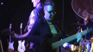 Rob Tognoni - Keep Your Head Above Water