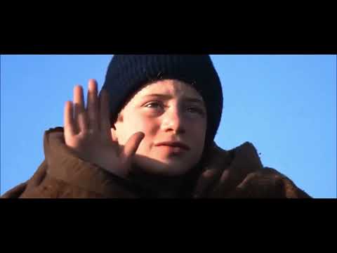 MikNik Mashup - Goodbye Best Of scenes in movies