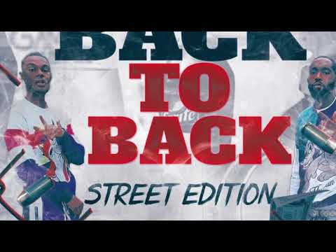 KellzSoAbc Ft Mobba GF - Bak2Bak 🔥🔥🔥