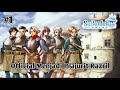 Lulus Pelatihan Akademi 1 Suikoden 4 New Game Plus Gameplay UNDUB No Commentary