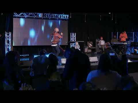 Sunday Service | March 27, 2022