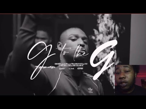 KT Foreign ft. EBK Jaaybo x EBK Lil Play x Tey9 - G To The G [Exclusive] DeadBandz Reaction