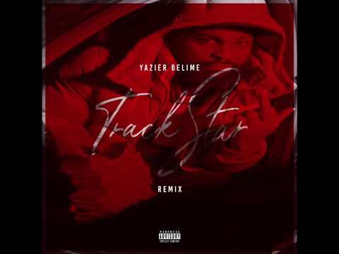 Yazier belime - Track star Mooski mix (Official audio) he’s a runner Tiktok