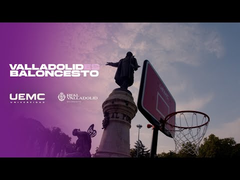 UEMC - VALLADOLID ES BALONCESTO