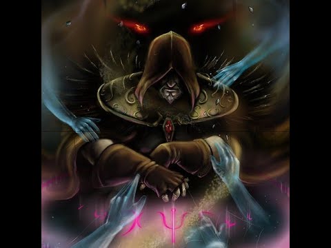 Medivh Is Revealed To Be...【Warcraft 3 Reforged】