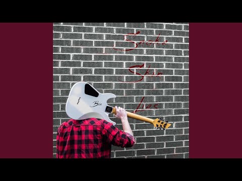 Snake Skin Lies (feat. Pearl Knight)