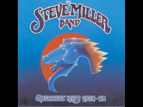 Rock'n Me  - Steve Miller Band