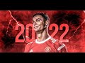 Cristiano Ronaldo ●King Of Dribbling Skills● 2021/22 |HD