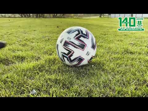 140 Jahre Sportverein SG Döllnitz