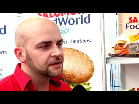 BLF Fachmesse talk 2017