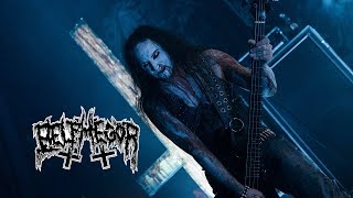 Belphegor - Totenkult - Exegesis of Deterioration (live Grenoble - 16/10/2017)