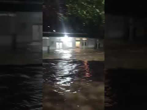 Fuertes Inundaciones en Venadillo Tolima Colombia 14_11_2025 #shorts