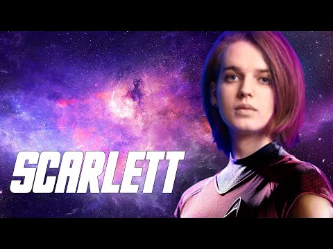 StarCraft 2 - Scarlett ★ Ladder ★ 21.02.20/02.21.20