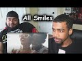 WizKid - Smile ft. H.E.R. (OFFICIAL MUSIC VIDEO) REACTION
