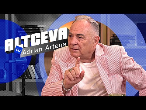 ”Înfiat” de Ceaușescu și exportat în America! GEORGE ROTARU, artistul care s-a iubit cu NAARGHITA!