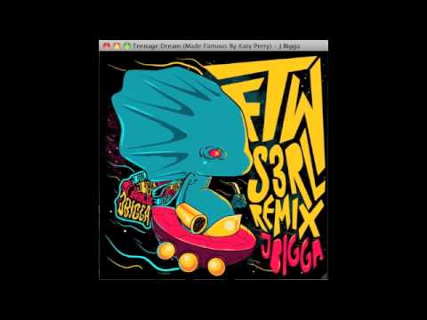 Video thumbnail for Teenage Dream
