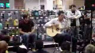 Just Surrender Acoustic