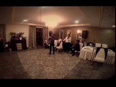 Formatia Meloritm Chisinau si Cezar Cazanoi