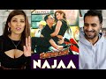 NAJAA (Full Song) | SOORYAVANSHI | Akshay Kumar, Katrina Kaif | Magic Flicks REACTION!!