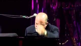 Billy Joel Don&#39;t Ask Me Why en Vivo HD.. Tokio Japan