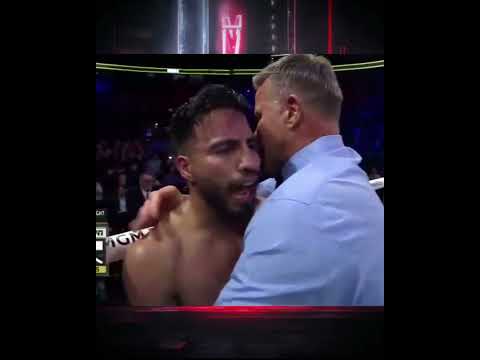 Inoue saved boxing by stopping Cardenas in the 8 round in Cinco de Mayo￼ weekend #boxing ￼