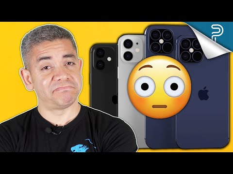 5G iPhone 12 vs LTE iPhone 12 – What would you pick?