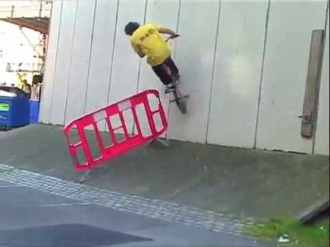 DUB JAM Liverpool 2019 Quick Cuts | Dub BMX 420 Jam