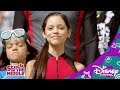 Tug Of War Stuck In The Middle Disney Channel Africa
