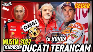 Download lagu GEGER🔥KABAR TERBARU MARC MARQUEZ 2025🔥motoGP2025 mp3 Download lagu GEGER🔥KABAR TERBARU MARC MARQUEZ 2025🔥motoGP2025 mp3