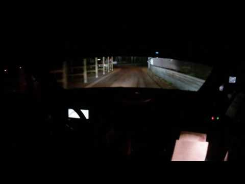 Rally Lucca 2016 Menegol Favali Ps7 Pizzorne Cameracar